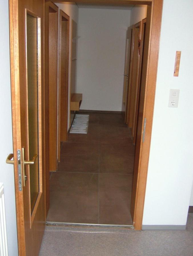 Haus Bahl Apartman Schruns Kültér fotó