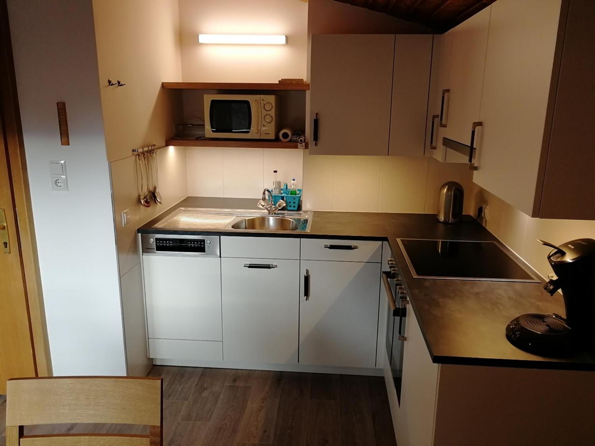 Haus Bahl Apartman Schruns Kültér fotó